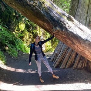 Meet your Posher, Allison